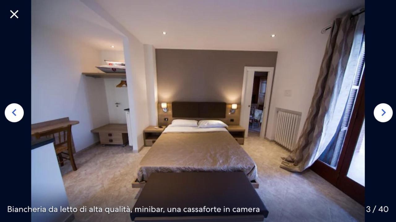DolceVita Rooms Arma di Taggia Buitenkant foto
