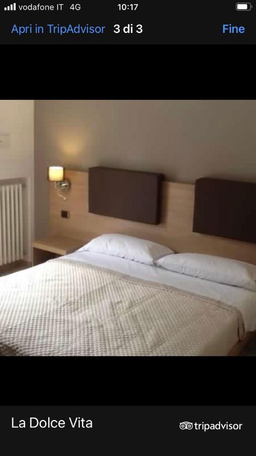 DolceVita Rooms Arma di Taggia Buitenkant foto